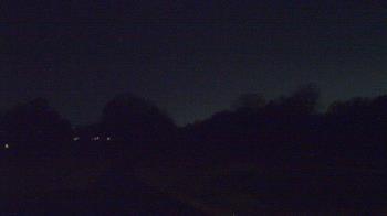 Weather camera view of Windyke Country Club.