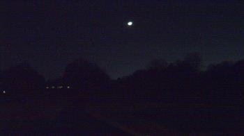 Weather camera view of Windyke Country Club.