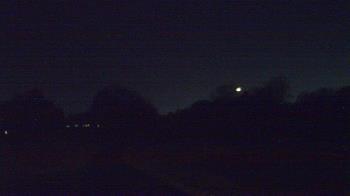 Weather camera view of Windyke Country Club.