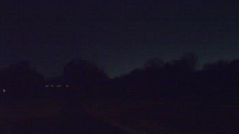 Weather camera view of Windyke Country Club.