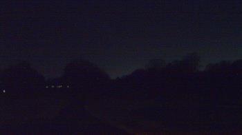 Weather camera view of Windyke Country Club.