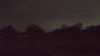 Weather camera view of Windyke Country Club.