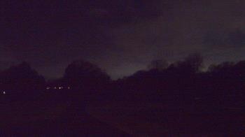 Weather camera view of Windyke Country Club.