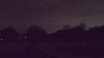 Weather camera view of Windyke Country Club.