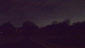 Weather camera view of Windyke Country Club.