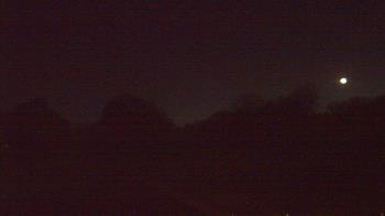 Weather camera view of Windyke Country Club.