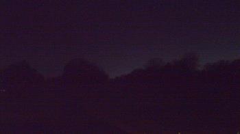 Weather camera view of Windyke Country Club.