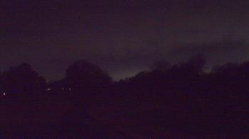 Weather camera view of Windyke Country Club.