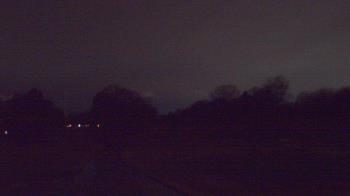 Weather camera view of Windyke Country Club.