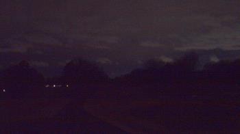 Weather camera view of Windyke Country Club.
