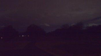 Weather camera view of Windyke Country Club.