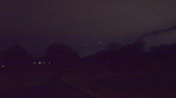 Weather camera view of Windyke Country Club.