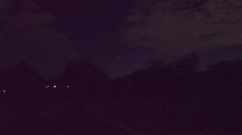 Weather camera view of Windyke Country Club.