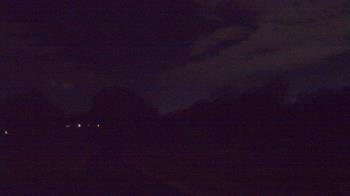 Weather camera view of Windyke Country Club.