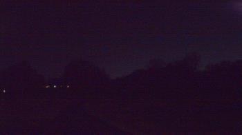 Weather camera view of Windyke Country Club.