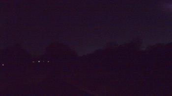 Weather camera view of Windyke Country Club.