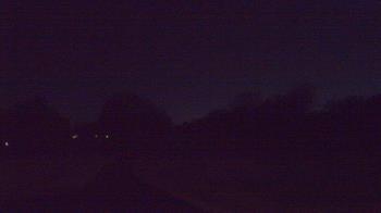 Weather camera view of Windyke Country Club.