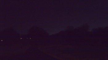Weather camera view of Windyke Country Club.