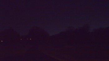 Weather camera view of Windyke Country Club.