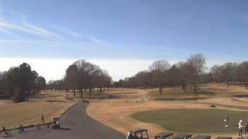 Weather camera view of Windyke Country Club.