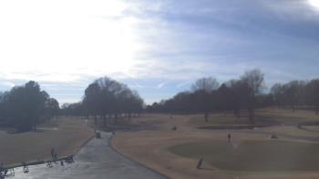 Weather camera view of Windyke Country Club.