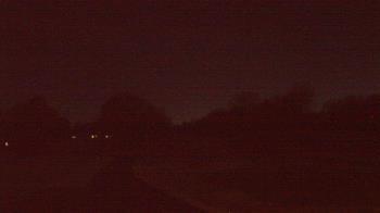 Weather camera view of Windyke Country Club.