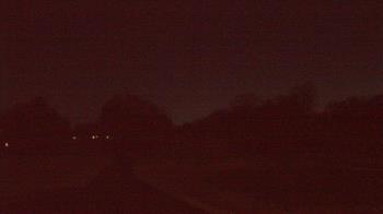 Weather camera view of Windyke Country Club.