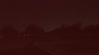 Weather camera view of Windyke Country Club.