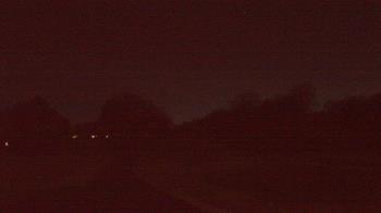 Weather camera view of Windyke Country Club.