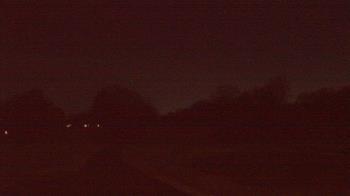 Weather camera view of Windyke Country Club.