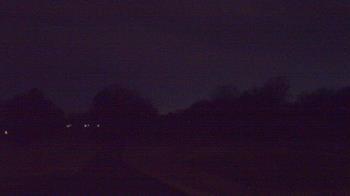 Weather camera view of Windyke Country Club.