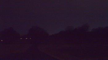 Weather camera view of Windyke Country Club.