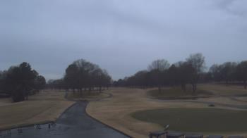 Weather camera view of Windyke Country Club.