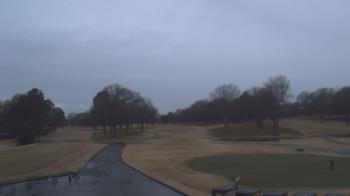 Weather camera view of Windyke Country Club.