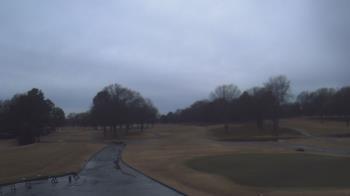 Weather camera view of Windyke Country Club.