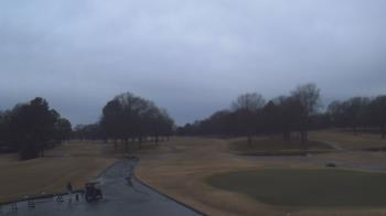 Weather camera view of Windyke Country Club.
