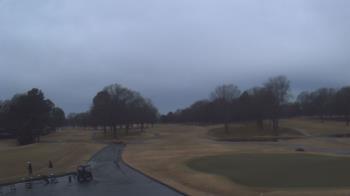 Weather camera view of Windyke Country Club.