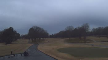 Weather camera view of Windyke Country Club.