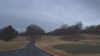Weather camera view of Windyke Country Club.