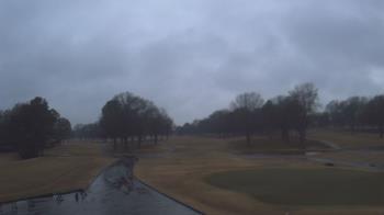 Weather camera view of Windyke Country Club.