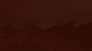 Weather camera view of Windyke Country Club.