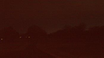 Weather camera view of Windyke Country Club.