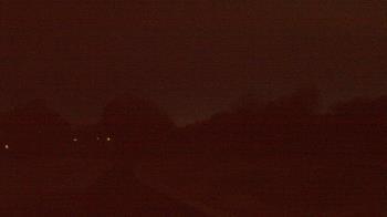 Weather camera view of Windyke Country Club.