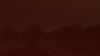 Weather camera view of Windyke Country Club.