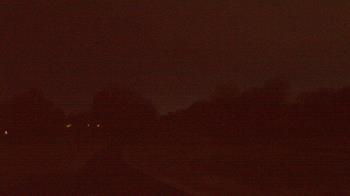Weather camera view of Windyke Country Club.