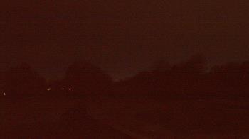 Weather camera view of Windyke Country Club.