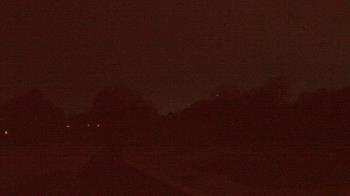 Weather camera view of Windyke Country Club.