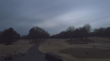 Weather camera view of Windyke Country Club.