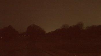 Weather camera view of Windyke Country Club.