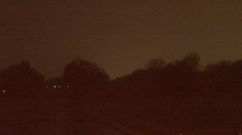 Weather camera view of Windyke Country Club.